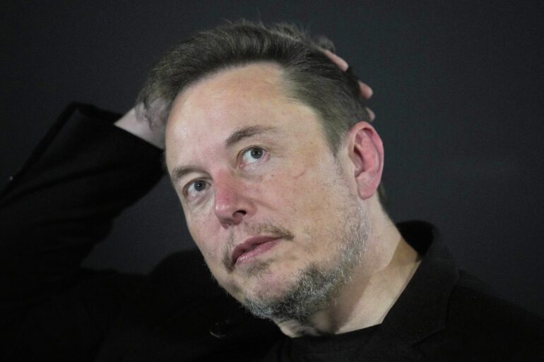 Kendall Calls On Musks X To Take Urgent Action Over Appalling Deepfakes