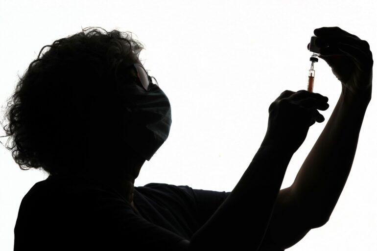 Chickenpox Vaccine To Be Rolled Out On NHS For First Time