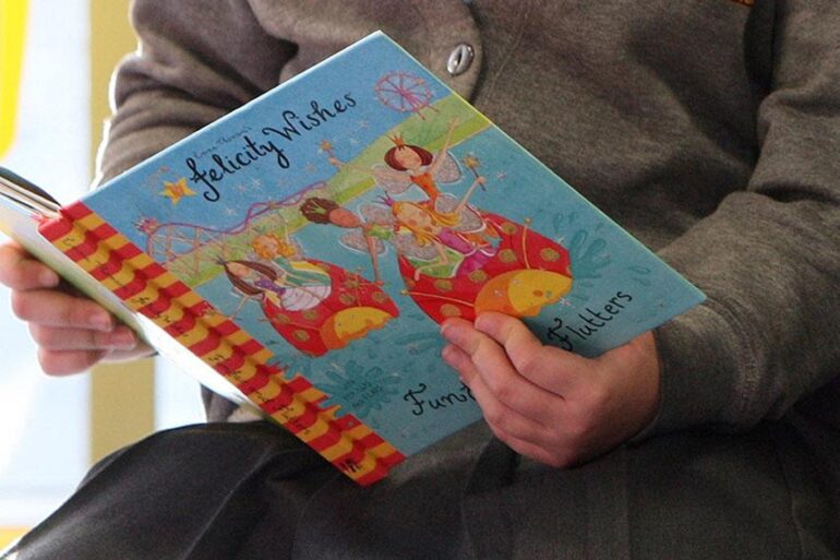 Most Adults Not Aware Of Scale Of Primary School Reading Gap