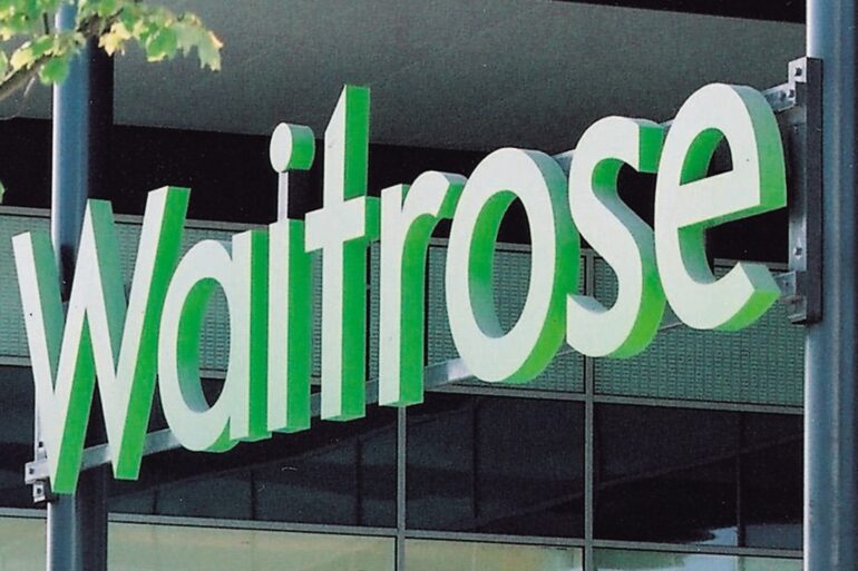 Waitrose To Create 550 Jobs For New Bristol Warehouse As It Eyes Expansion
