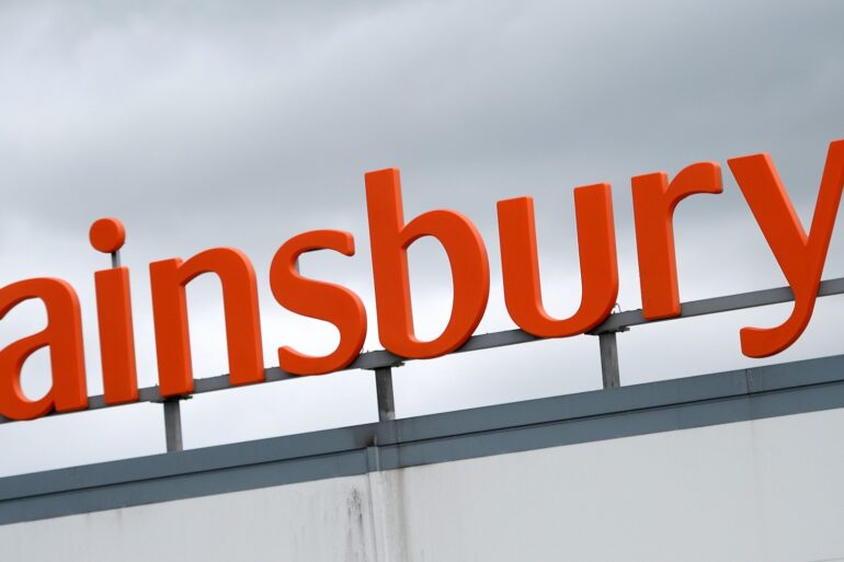 Sainsburys Launches New Graduate Programme With AI Focus