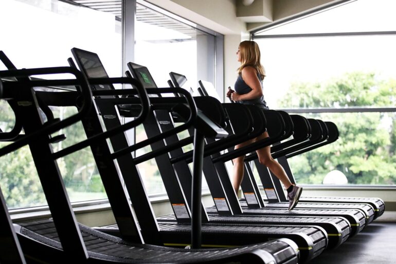 Exercise May Be Just As Good At Treating Depression As Psychological Therapies