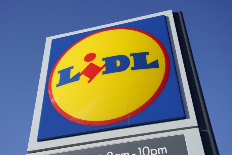 Lidl Opening Another 19 Stores In Move Creating Up To 640 Jobs