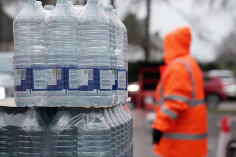 Ofwat Launches Probe Into South East Water Over Supply Outages