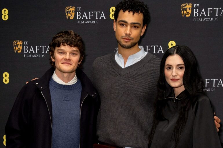 One Battle After Anothers Chase Infiniti Among Bafta Rising Star Award Nominees