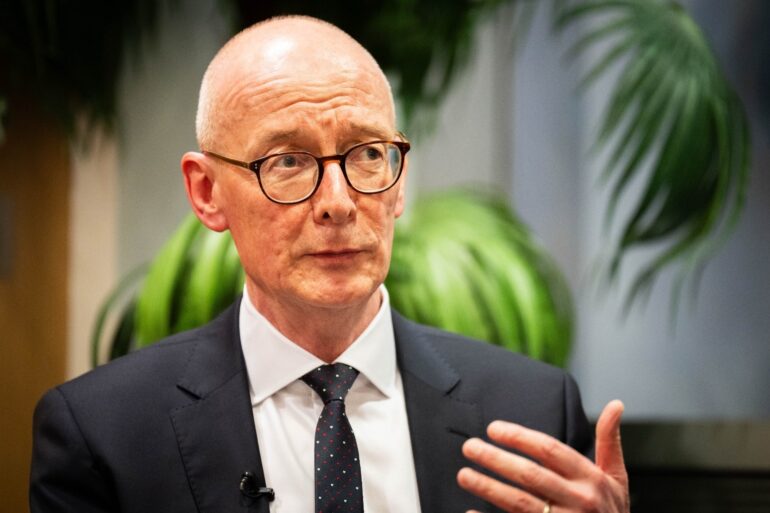 Criminals Detained In Hospitals Could Lose Thousands In Benefits Under Plans