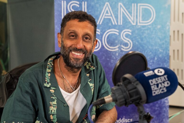 Four Lions Star Says He Was Asked About Terrorism By Airport Security