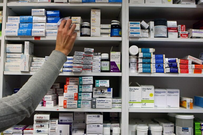Pharmacists Demand Millions In Compensation Over Covid Jab Booking Error