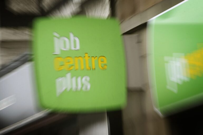 Thousands Of Workers At A Government Department Will Start Voting On Monday On Whether To Strike In A Dispute Over Pay