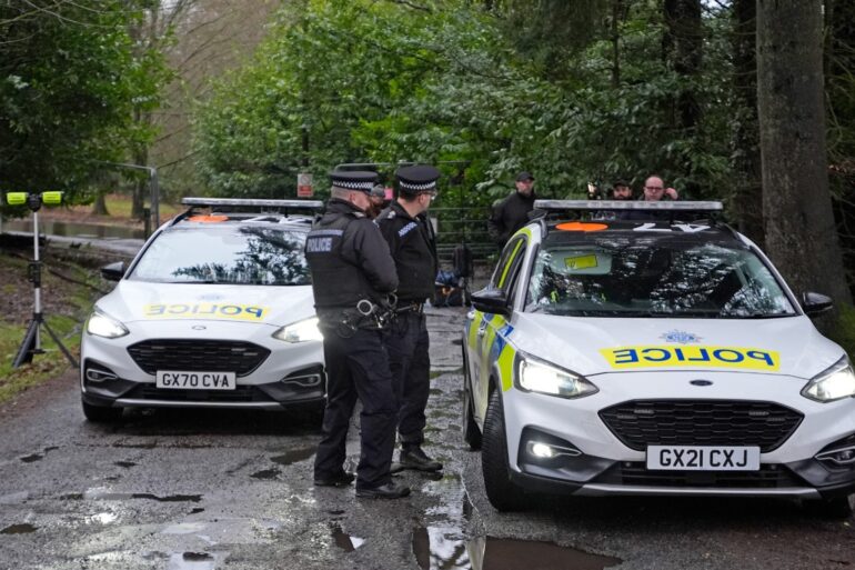 Asylum Seekers Moved Into Military Barracks Amid Pressure To End Hotel Use