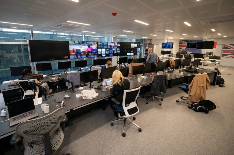 Increase In Workers On A Four Day Week Research Shows