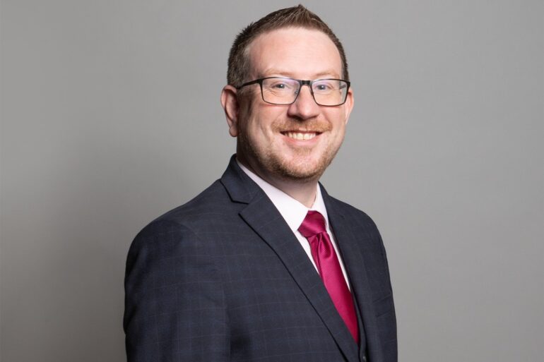 Ex Labour Minister Says He Is Standing Down As MP For Medical Reasons