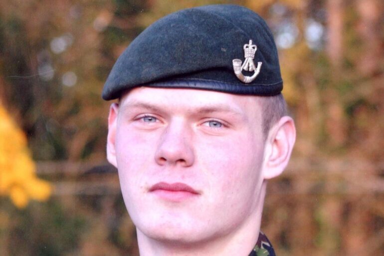 Trump Remarks About British Troops Insulting And Appalling Starmer Says