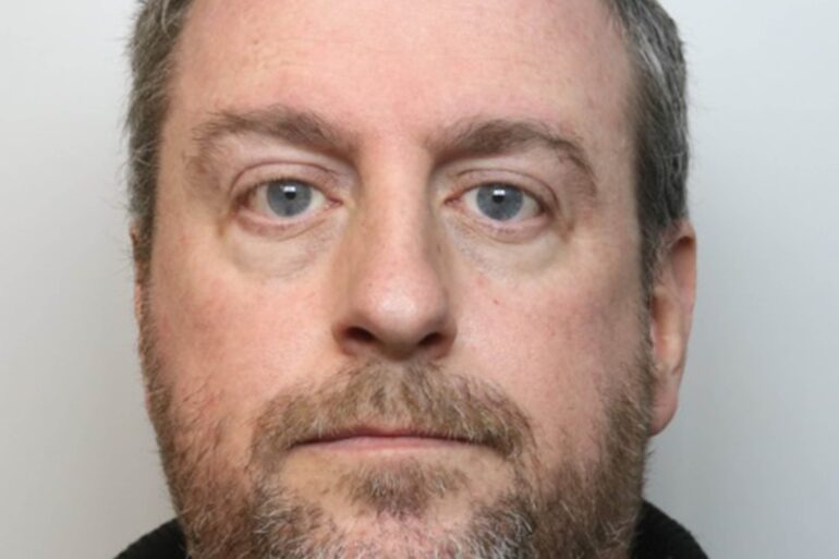 Husband Pleads Guilty To Drugging And Raping Ex Wife Over 13 Years