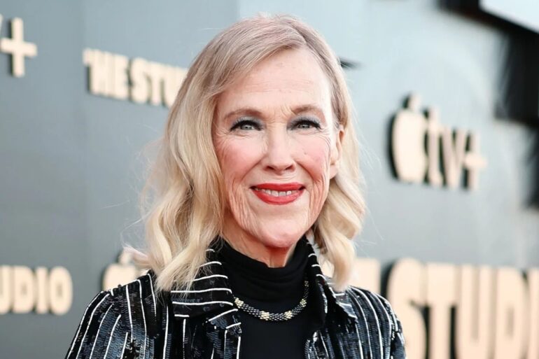 Catherine OHara Emmy Winning Schitts Creek And Home Alone Star Dies At 71