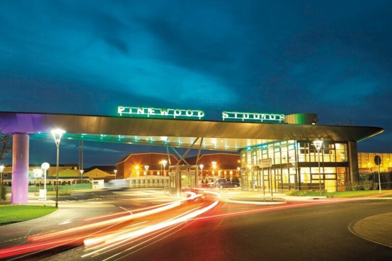 Major British Film Studio Backs Youth Employment Scheme