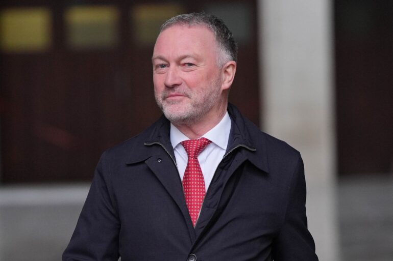 Government Urges Andrew To Reveal All He Knows About Epstein For Sake Of Victims