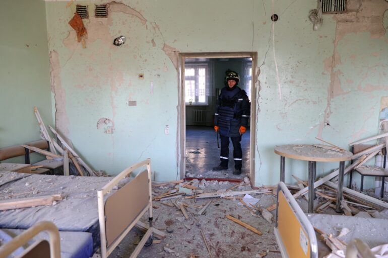 Peace Talks On Ending War To Continue Next Week Says Zelensky