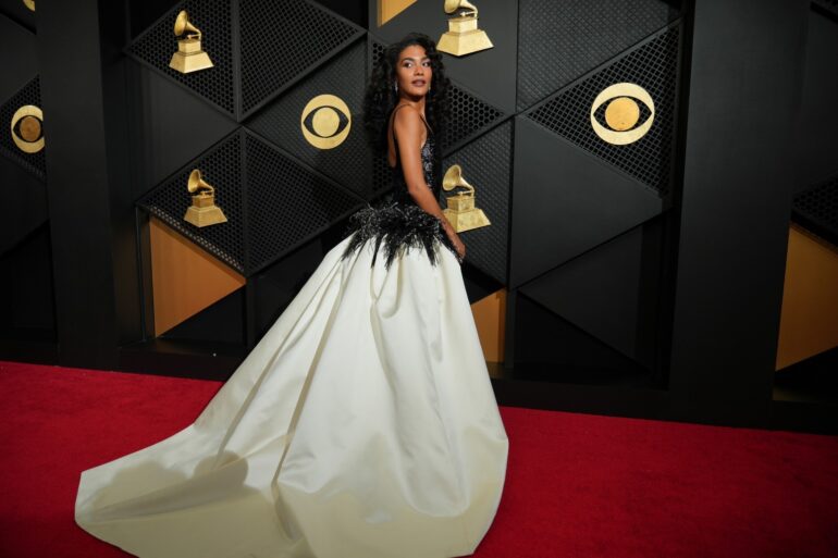 Olivia Dean Calls For Immigrants To Be Celebrated In Grammys Best New Artist Win