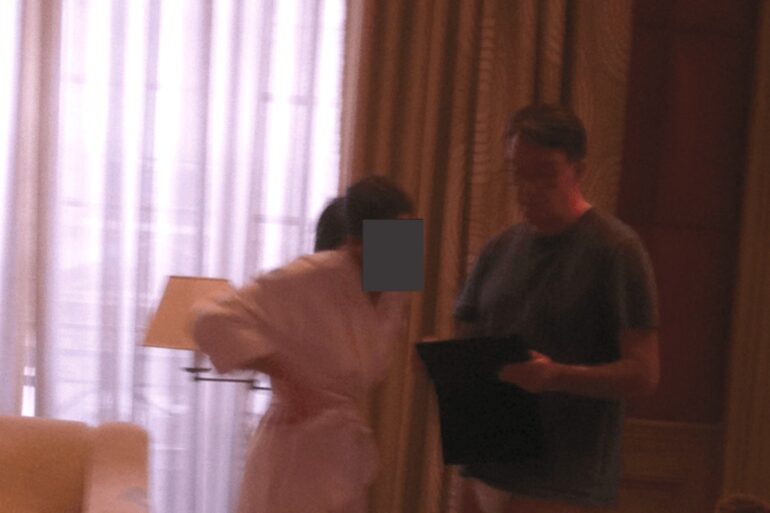 Time Has Come For Mandelson To Face Criminal Prosecutions Say Labour MPs