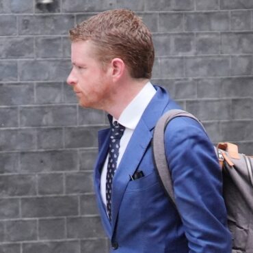 Morgan McSweeney Steps Down As Keir Starmers Chief Of Staff Amid Mandelson Row