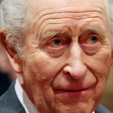 Kings Profound Concern At Andrew Claims As Palace Pledges To Support Police