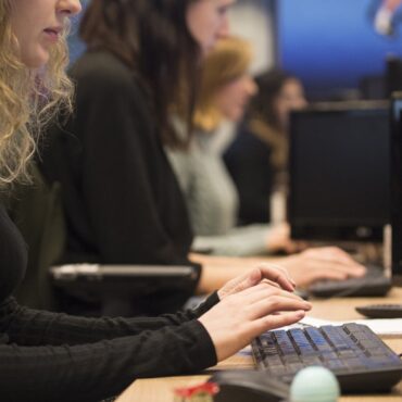 One In Three Workers Unsatisfied In Job Research Shows