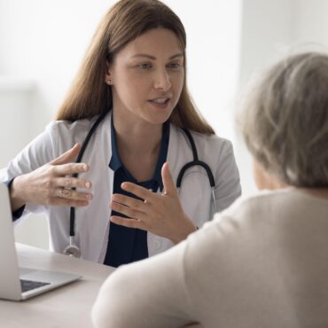 Trial To Explore If Special Tampon Can Help Detect Ovarian Cancer Earlier