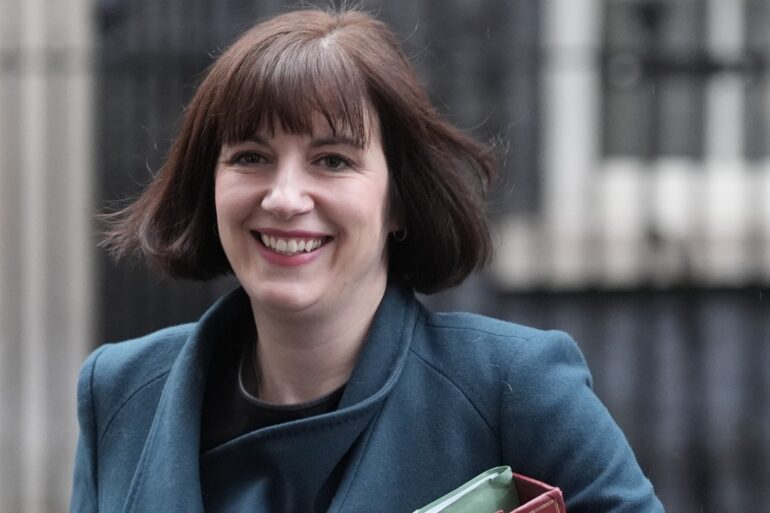 Phillipson To Meet Parents Whose Children Went To Nursery Vincent Chan Worked At