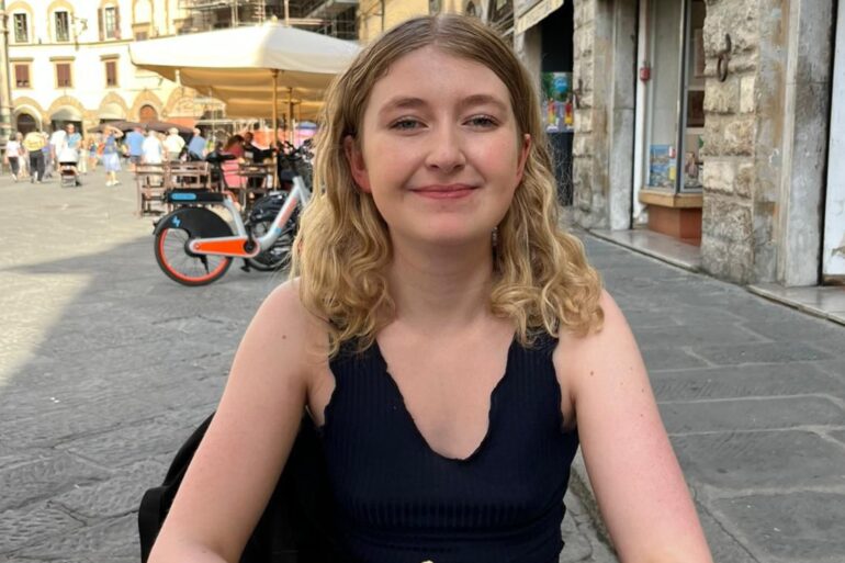 Drunk Driver Jailed For 12 Years After Killing Law Student On Crossing